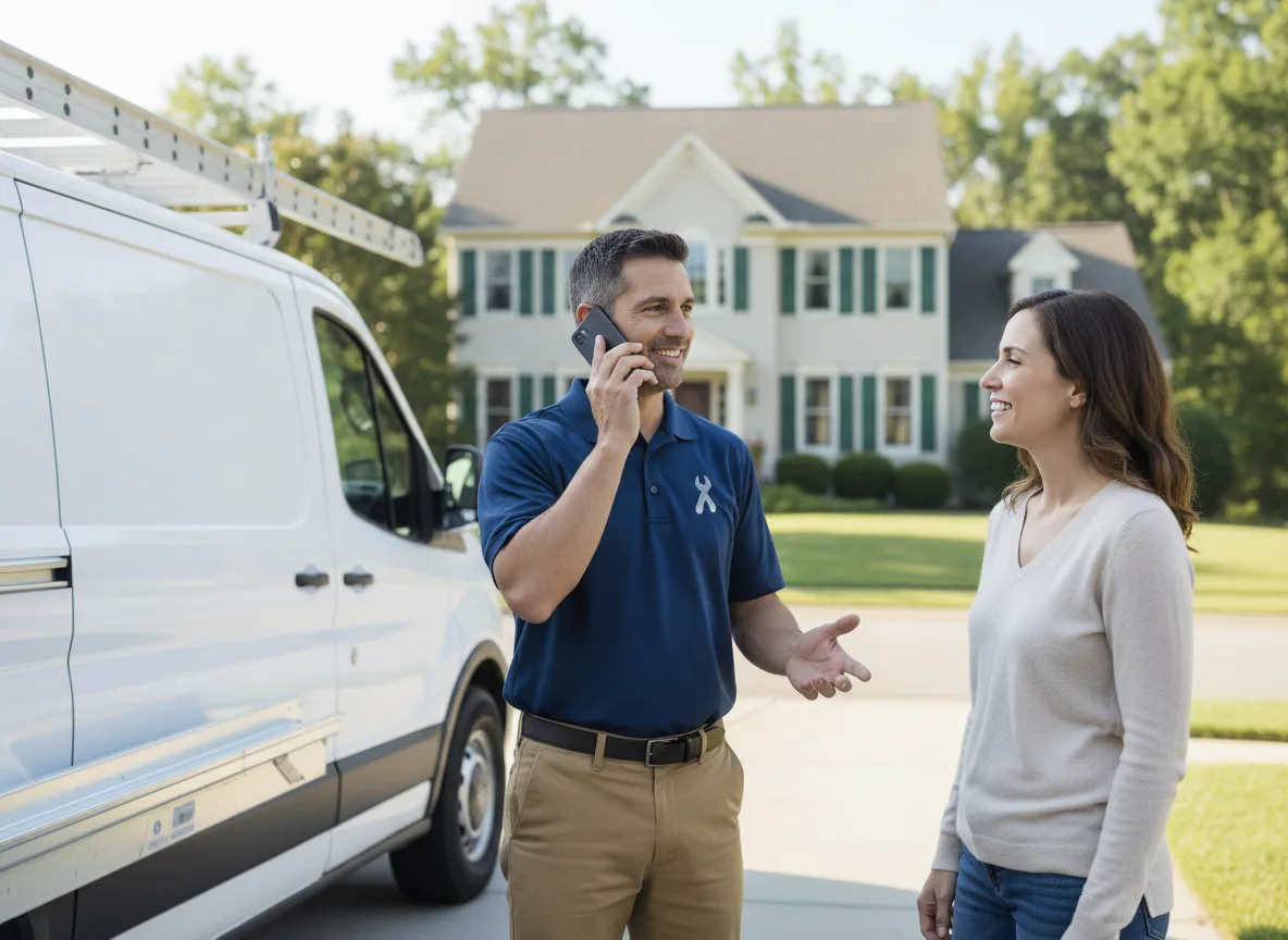 Home Gutter Service Lake Mills, IA FAQs